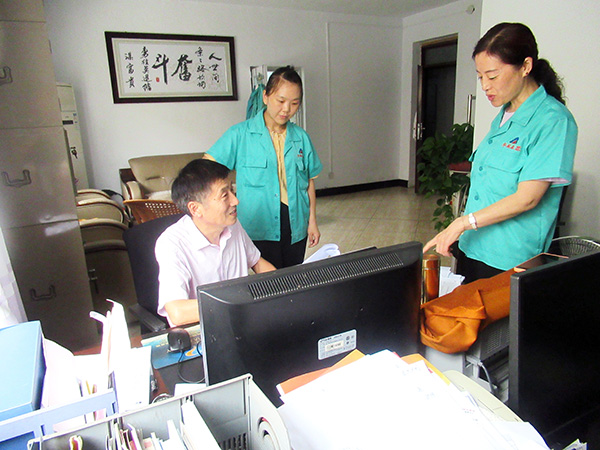 ISO9001現(xiàn)場認(rèn)證中