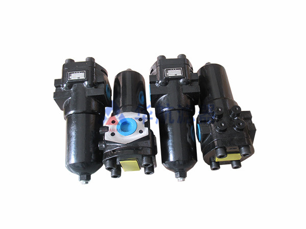 HPLF系列壓力管路過濾器