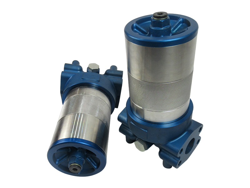 工業(yè)過濾器相關知識介紹