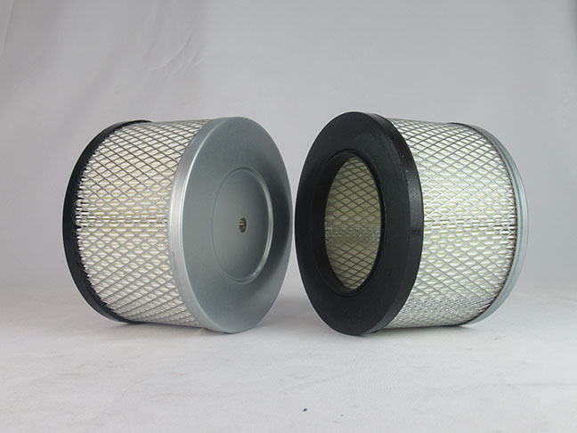 PTFE除塵濾筒的特點(diǎn)