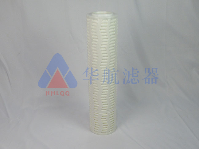 大流量水濾芯的特點(diǎn)