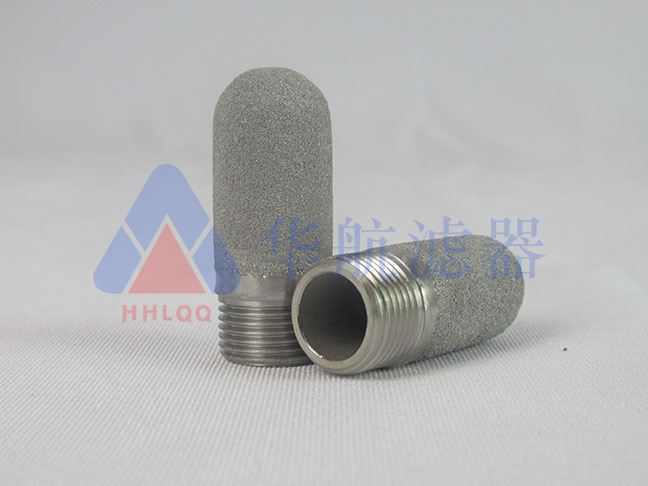 燒結(jié)網(wǎng)濾芯和粉末燒結(jié)濾芯相同點及不同點