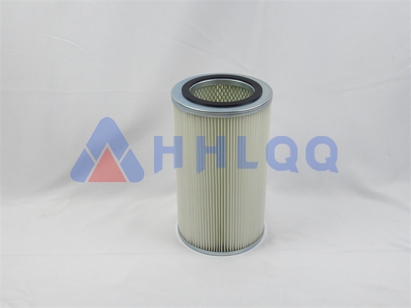 常見的空氣濾芯類型及其特