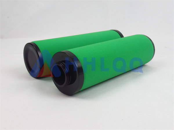 精密濾芯 1629010303